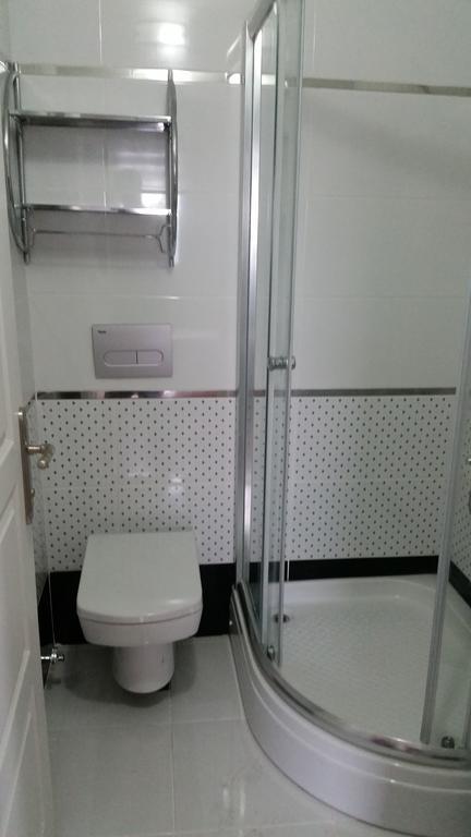 Basak Rezidans Aparthotel Trabzon Pokój zdjęcie