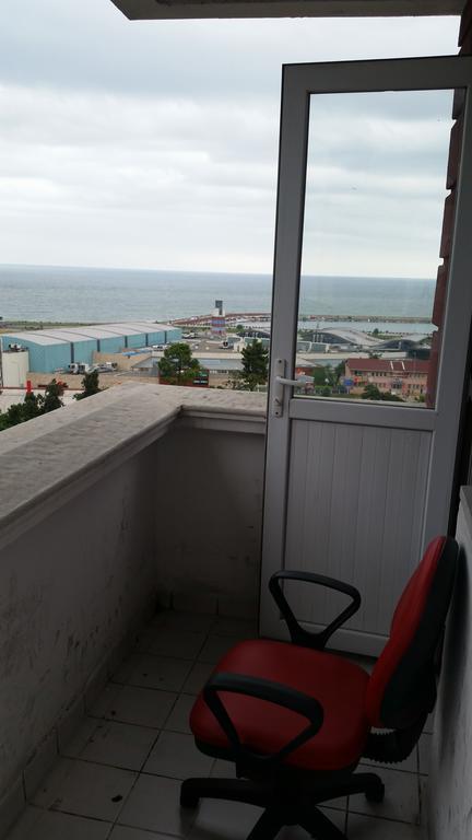 Basak Rezidans Aparthotel Trabzon Pokój zdjęcie