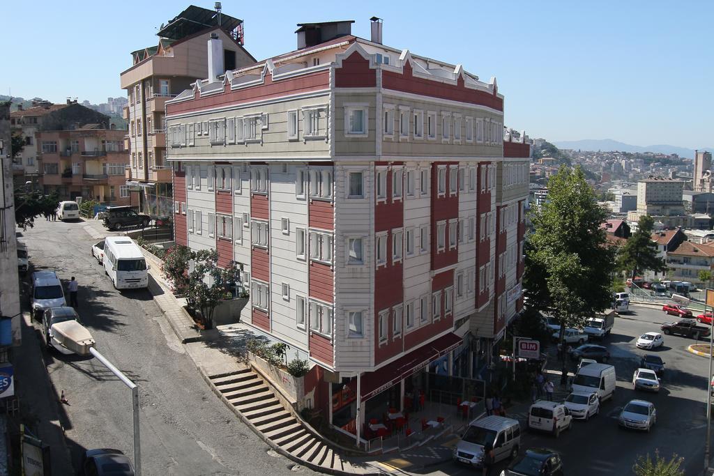Basak Rezidans Aparthotel Trabzon Pokój zdjęcie