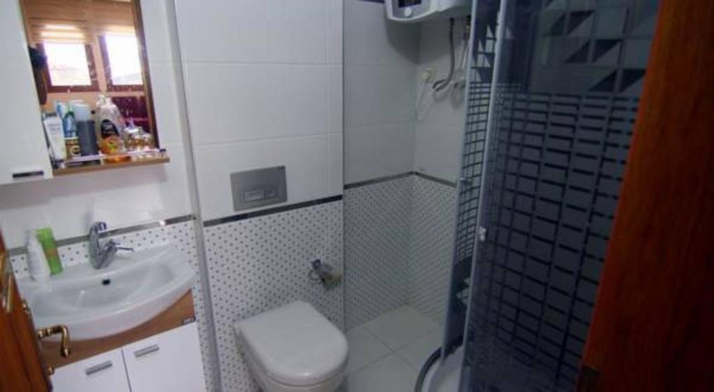 Basak Rezidans Aparthotel Trabzon Pokój zdjęcie