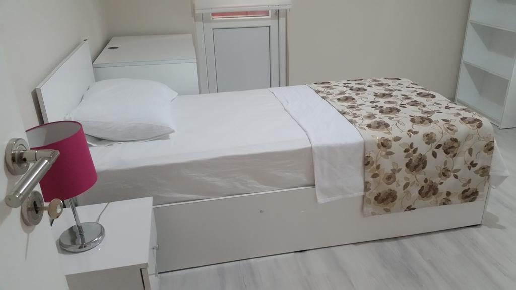 Basak Rezidans Aparthotel Trabzon Zewnętrze zdjęcie