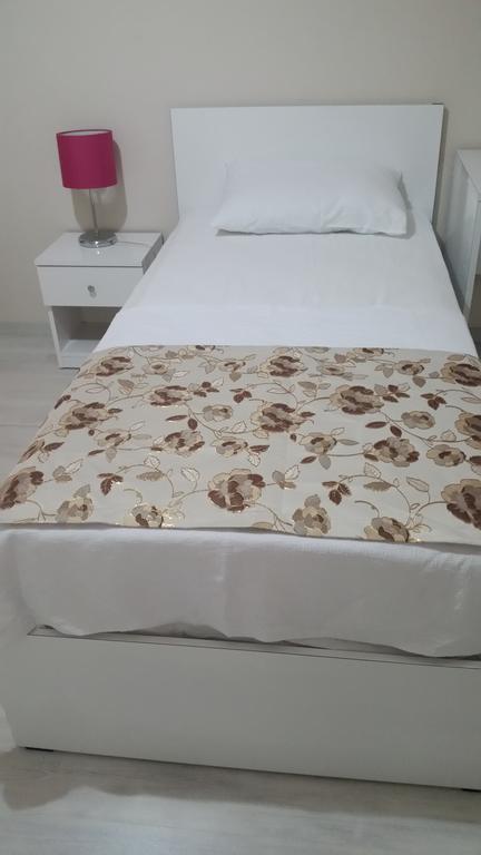 Basak Rezidans Aparthotel Trabzon Zewnętrze zdjęcie